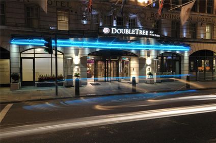 DoubleTree by Hilton London - West End