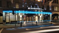 DoubleTree by Hilton London - West End