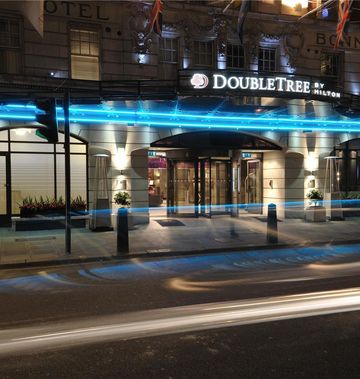 DoubleTree by Hilton London - West End