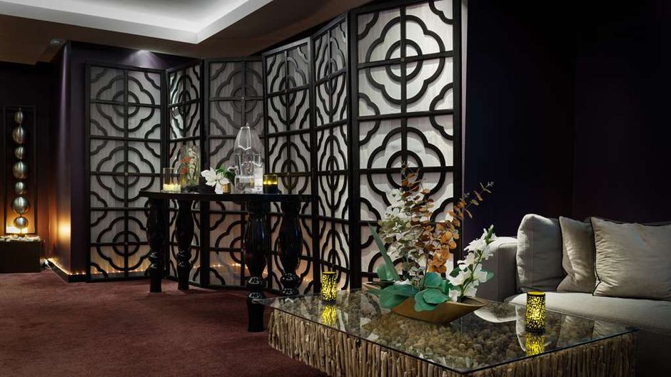 Hilton London Syon Park Spa