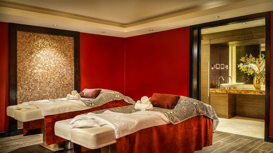 Hilton London Syon Park Recreation