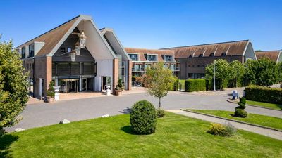 Hilton London Syon Park