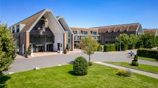 Hilton London Syon Park