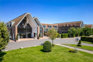 Hilton London Syon Park