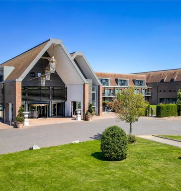 Hilton London Syon Park