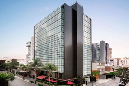 El Pardo Doubletree By Hilton