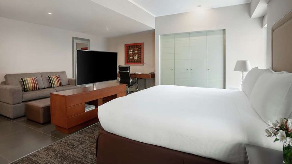 El Pardo Doubletree By Hilton Other