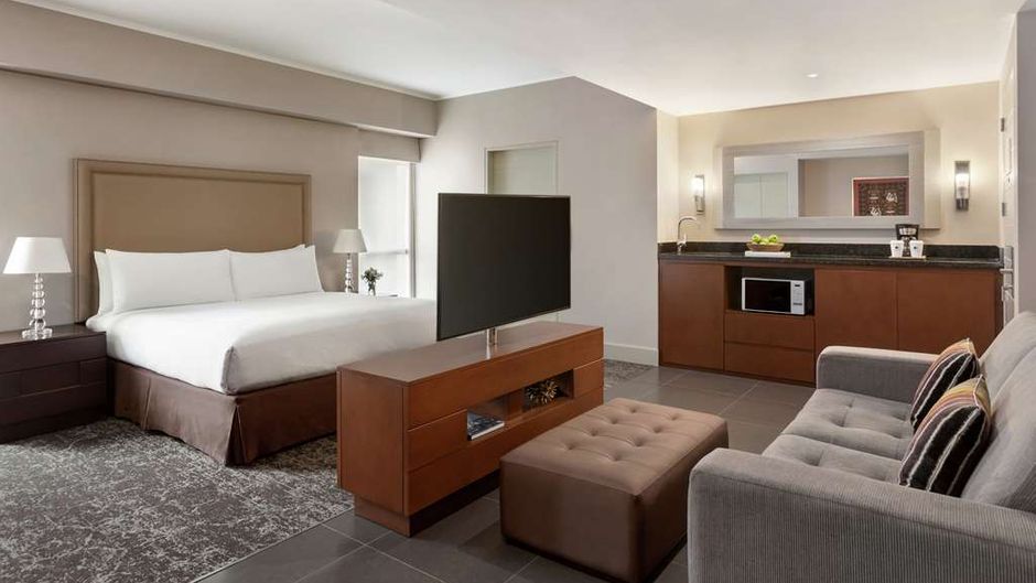 El Pardo Doubletree By Hilton Other