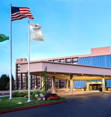 Hilton Bellevue