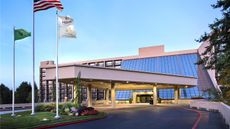 Hilton Bellevue