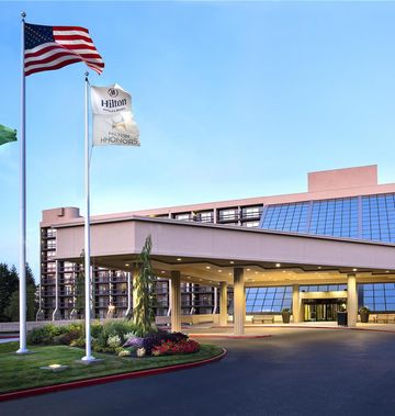Hilton Bellevue