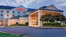 Hilton Garden Inn Conway