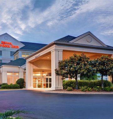 Hilton Garden Inn Conway