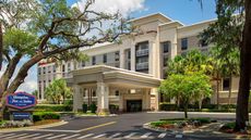 Hampton Inn & Suites Lake Mary