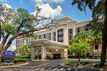 Hampton Inn & Suites Lake Mary