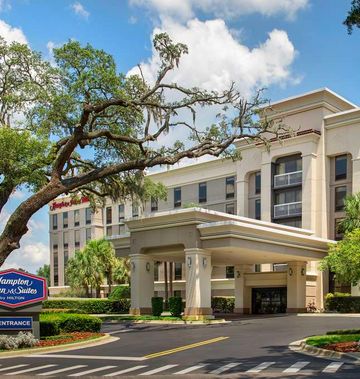 Hampton Inn & Suites Lake Mary