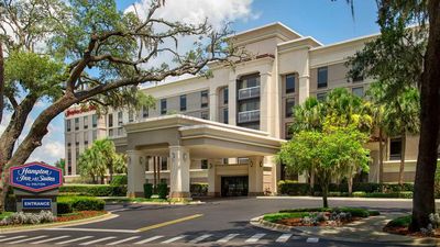 Hampton Inn & Suites Lake Mary