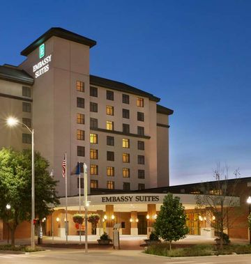 Embassy Suites by Hilton Lincoln