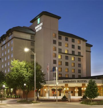 Embassy Suites by Hilton Lincoln