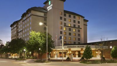 Embassy Suites by Hilton Lincoln