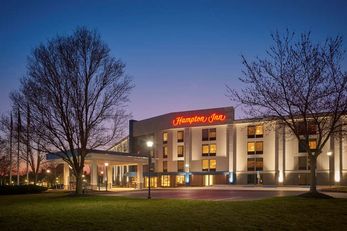 Hampton Inn Lancaster