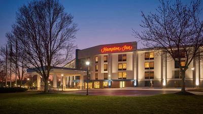 Hampton Inn Lancaster