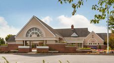 Hilton Garden Inn Lancaster