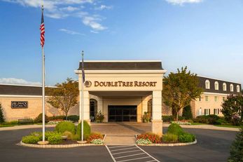 DoubleTree Resort Lancaster