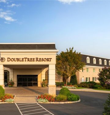 DoubleTree Resort Lancaster