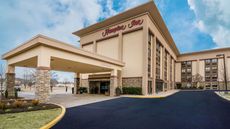 Hampton Inn Downingtown-Exton