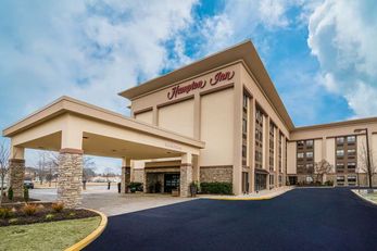Hampton Inn Downingtown-Exton