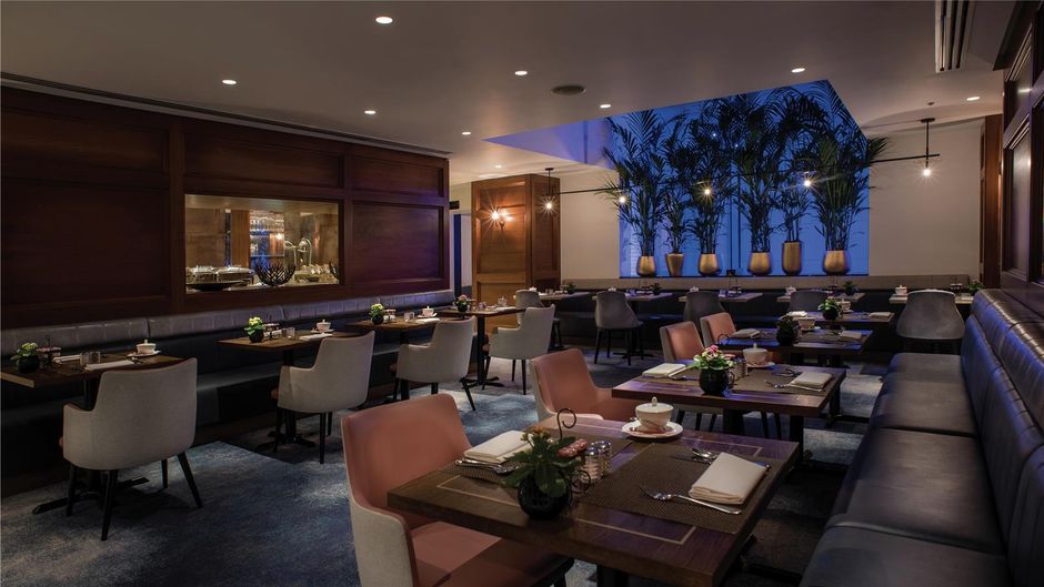 Conrad London St James Other