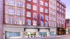 Conrad London St James