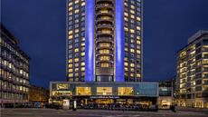 London Hilton on Park Lane