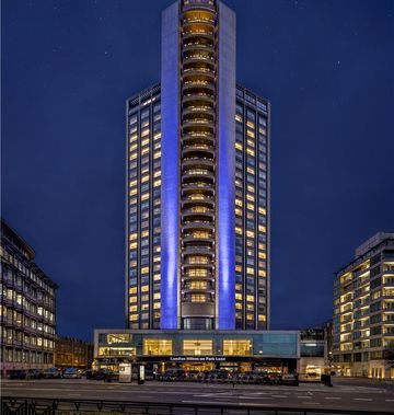 London Hilton on Park Lane
