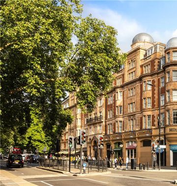 Hilton London Hyde Park