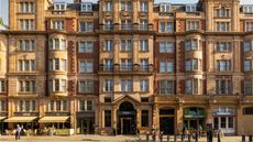 Hilton London Hyde Park