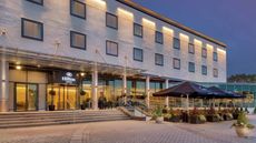 Hilton London Angel Islington