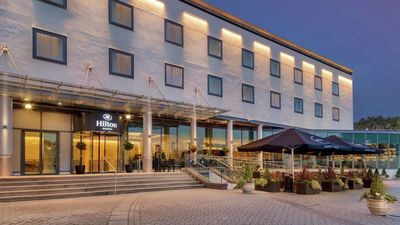 Hilton London Angel Islington