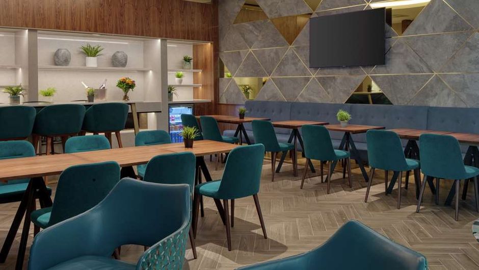 Hilton London Angel Islington Other