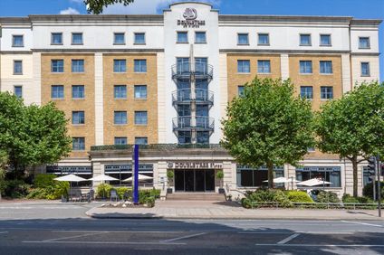 DoubleTree by Hilton Angel Kings Cross