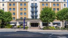 DoubleTree by Hilton Angel Kings Cross