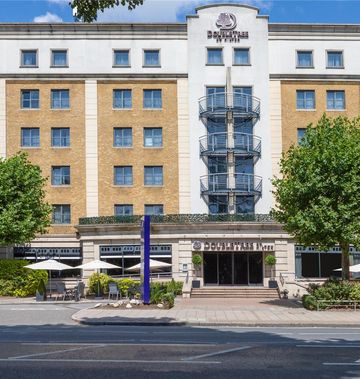 DoubleTree by Hilton Angel Kings Cross