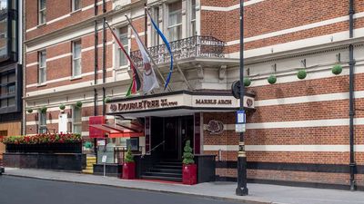 DoubleTree by Hilton London Marble Arch