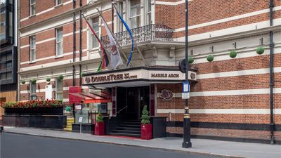 DoubleTree by Hilton London Marble Arch