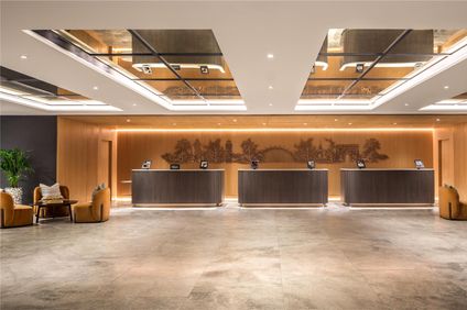 Hilton London Metropole