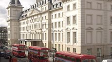 Hilton London Paddington