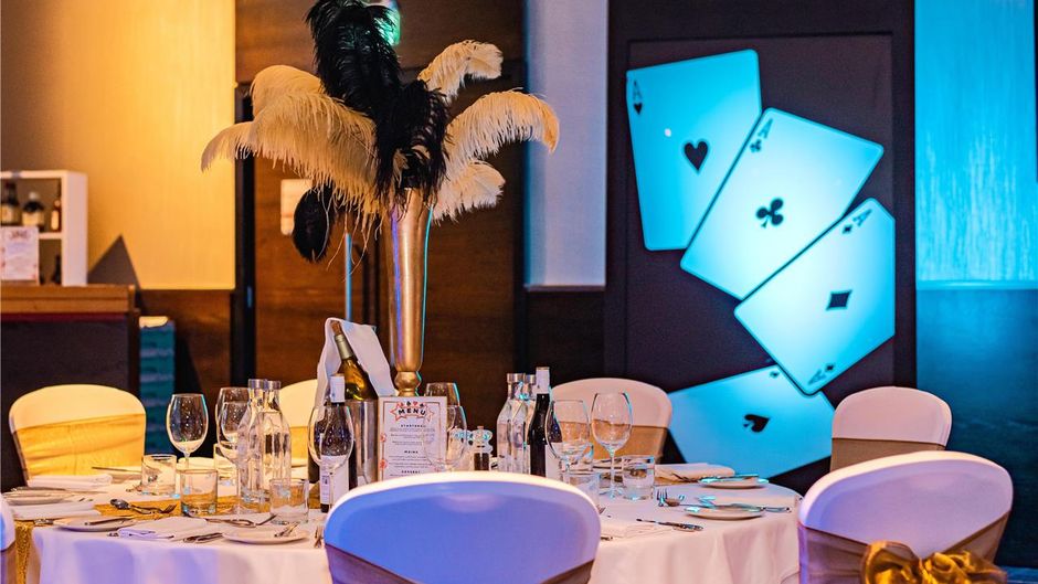 Hilton London Tower Bridge Meeting