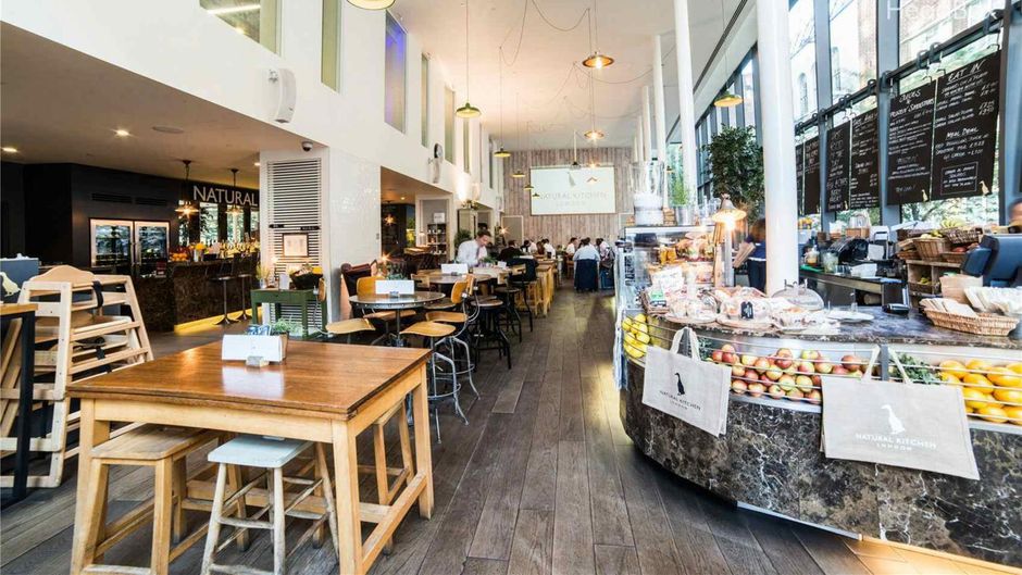 DoubleTree London - Tower of London Restaurant