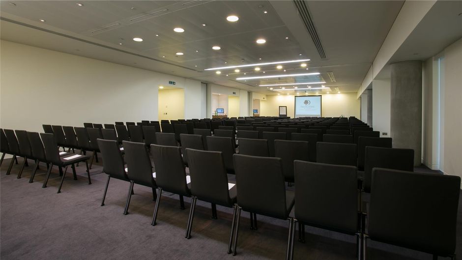 DoubleTree London - Tower of London Meeting